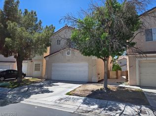 5367 Railroad Spikes St, Las Vegas, NV 89118