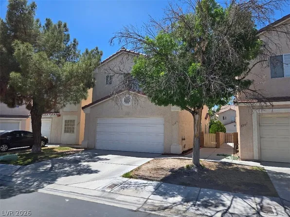 5367 Railroad Spikes St, Las Vegas, NV 89118