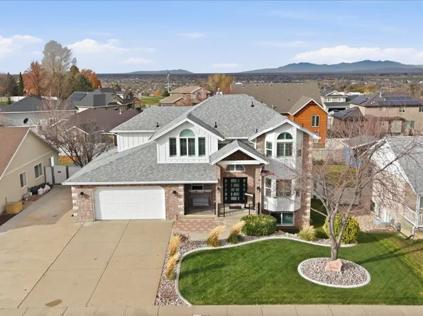 4047 S 2175 W, Roy, UT 84067