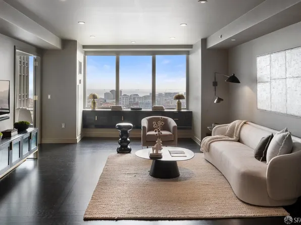 765 Market St APT 32H, San Francisco, CA 94103
