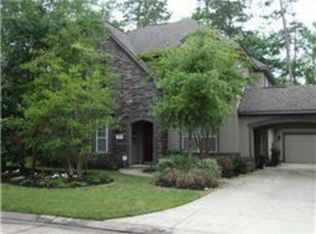 54 S Longsford Cir, Spring, TX 77382