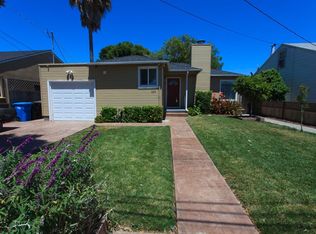 117 S Quebec St, San Mateo, CA 94401