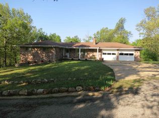 137 Forest Hills Pl, Mountain Home, AR 72653