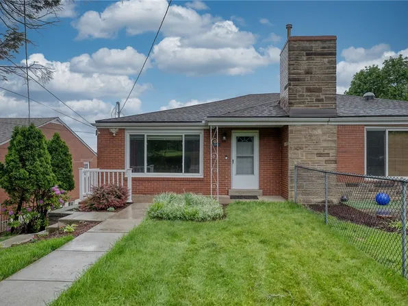 1566 Greentree Rd, Pittsburgh, PA 15220