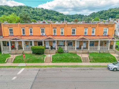 1120-1126 Dohrman St, Mc Kees Rocks, PA, 15136