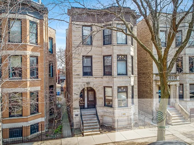 3525 N Wilton Ave #1F — Photo 11