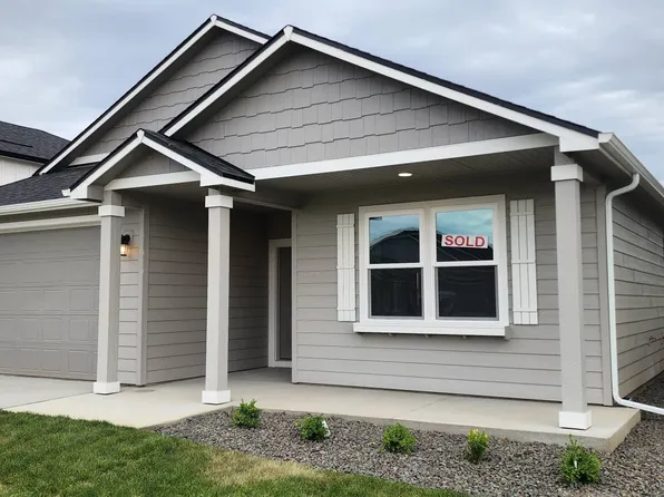 2232 W Jay Ave, Spokane, WA 99208