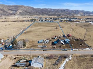 2977 Willow Way, Kamas, UT 84036