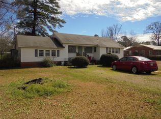 288 S Commerce St, Ackerman, MS 39735