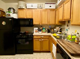 233 Bay St APT 205, Jersey City, NJ 07302