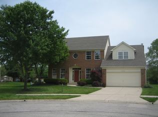 6928 Smoky Meadow Ct, Columbus, OH 43235