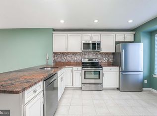 3095 Bridgeton Ct, Woodbridge, VA 22192