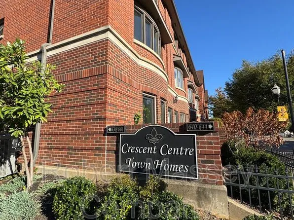 644 S 2nd St APT 4, Louisville, KY 40202