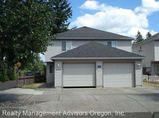 532 SE 155th Ave, Portland, OR 97233