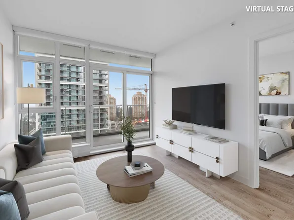 6080 McKay Ave #1306, Burnaby, BC V5H 0J4