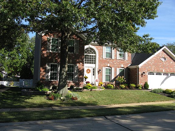 2nd image of 2748 Towne Oaks Dr