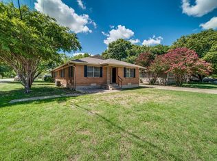 625 S 5th St, Midlothian, TX 76065