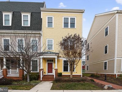 716 Diamond Ave, Alexandria, VA, 22301