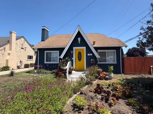 431 West St, Salinas, CA 93901