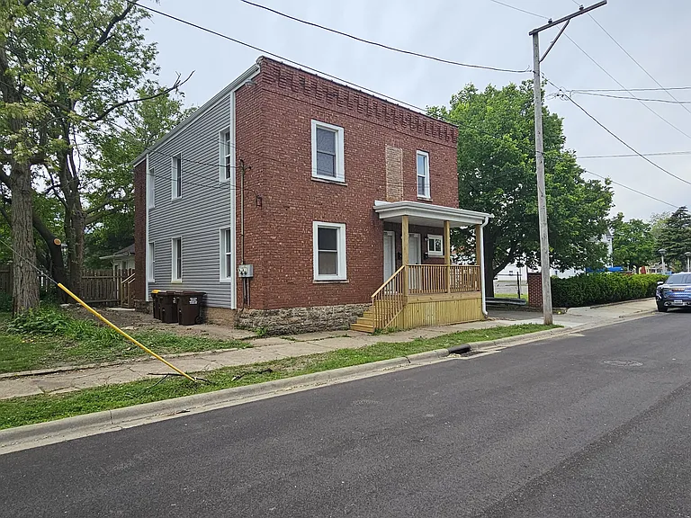 1035 Crosby St #1037 — Photo 2