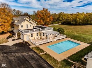 7201 E Windsor Rd, Selma, IN 47383