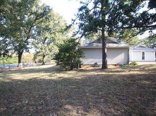 34906 Highway 107, Cabot, AR 72023