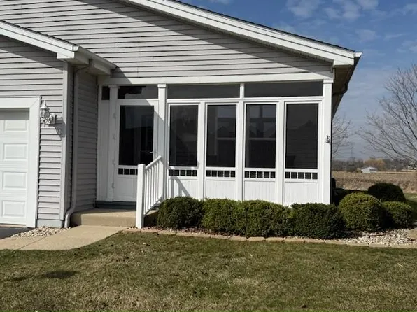 268 Rodeo Dr Lot 2151, Grayslake, IL 60030