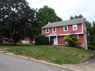 103 Rio Mar Dr, Clairton, PA 15025