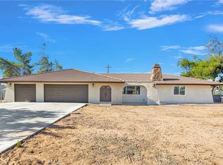 20717 Eyota Rd, Apple Valley, CA 92308
