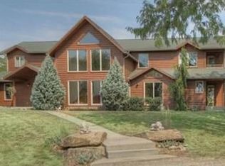 15010 Hornback Rd, Smithville, MO 64089