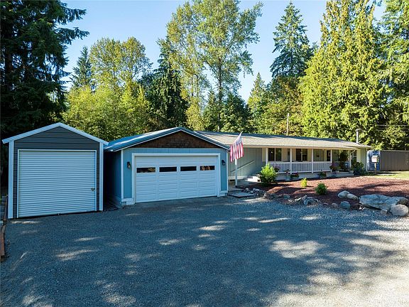4th image of 12525 273rd Ave NE