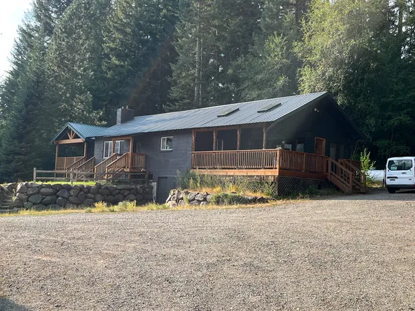 3900 Pasco Rd, Cle Elum, WA 98922
