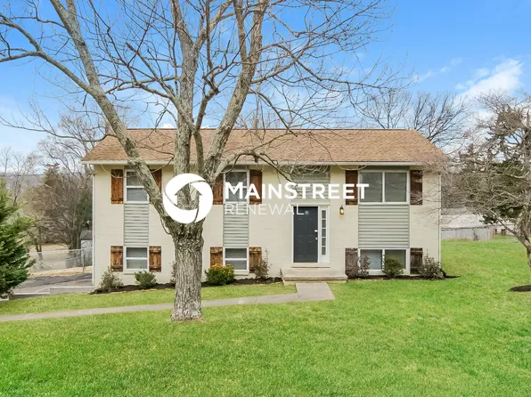 10817 Highcliff Dr, Knoxville, TN 37934