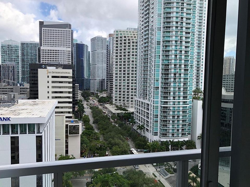 1st image of 1060 Brickell Ave APT 1501