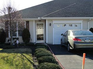 2208 Village Green Cir, Coventry, RI 02816