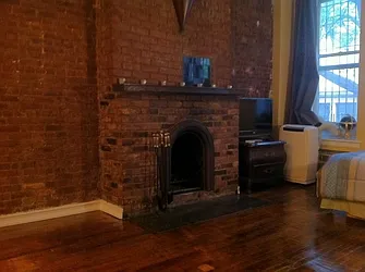 Rented by New York is Home