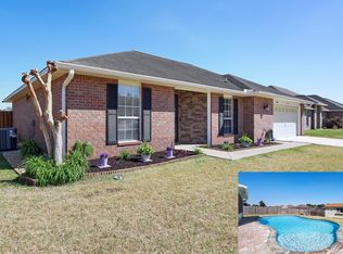 5227 Moore Loop, Crestview, FL 32536