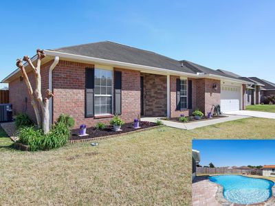 5227 Moore Loop, Crestview, FL, 32536