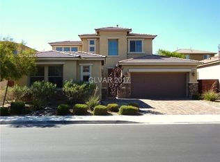 10356 Ashlar Point Way, Las Vegas, NV 89135