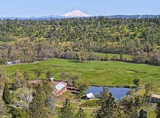 9568 Blue Mountain Ranch Rd, Whitmore, CA 96096