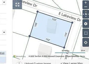 1401 E Lakeview Dr — Photo 10