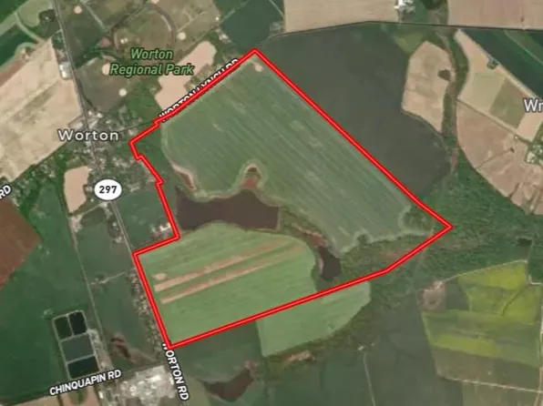 Worton Hopewell Rd, Worton, MD 21678