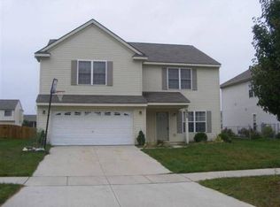 6848 Maplelawn Dr, Ypsilanti, MI 48197