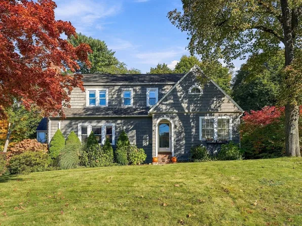 65 Craiwell Ave, West Springfield, MA 01089