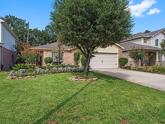 2nd image of 22026 Willow Shadows Dr