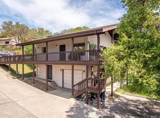 2446 Stern Deck Rd, Bradley, CA 93426