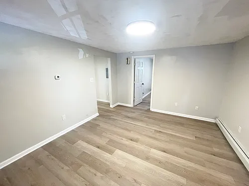 Floor plan 2 Bedroom