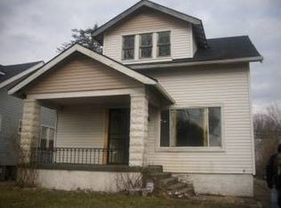 14840 Santa Rosa Dr, Detroit, MI 48238