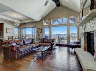 64 Big Sage Ct, Eagle, CO 81631