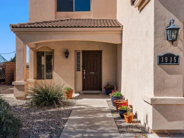 1915 Nasrullah St SE, Albuquerque, NM 87123